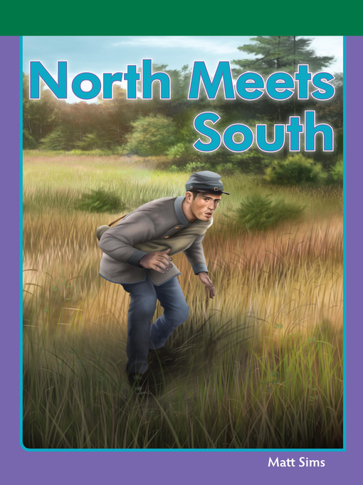 Title details for North Meets South by Matt Sims - Available